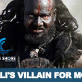 Baahubali’s Villain For Mohanlal