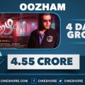 Oozham 4 Days Collection