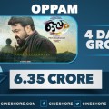 Oppam 4 Days Collection