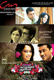 suriyas-stardom-and-past-business-in-kerala-vaaranam-aayiram