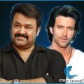 Hrithik Roshan Prefers Mohanlal