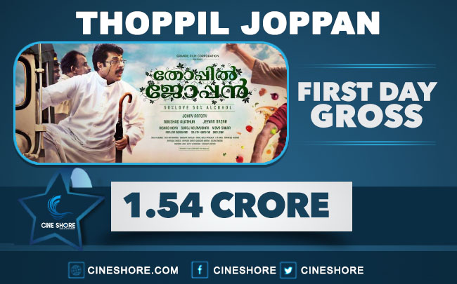 thoppil-joppan-first-day-collection