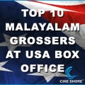 Top 10 Malayalam Grossers At USA Box Office