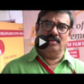 Maniyanpilla Raju on National Anthem issue | IFFK 2016