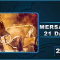 Mersal 21 Days Kerala Collection