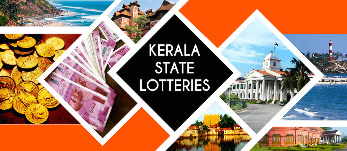 Kerala Lottery