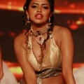 Amala Paul Hot Stage Dance Performance at SIIMA 2012 Awards