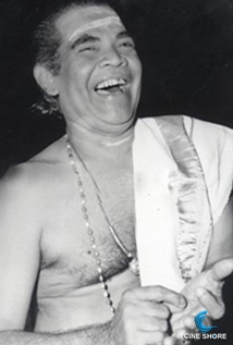 Adoor Bhasi