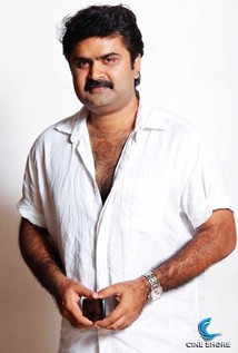 Anoop Menon