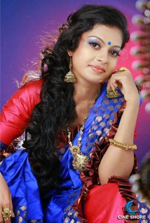 Anusree