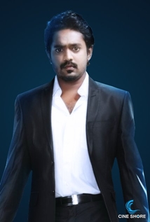 Asif Ali