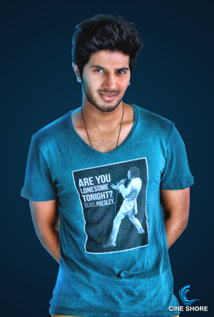 Dulquer Salmaan