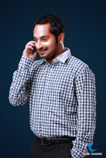 Fahadh Faasil