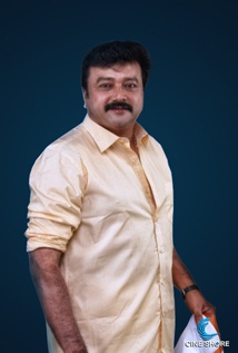 Jayaram