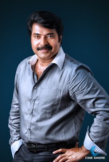 Mammootty