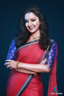 Manju Warrier