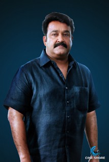 Mohanlal