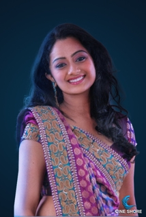 Namitha Pramod