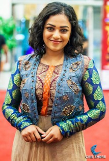 Nithya Menen