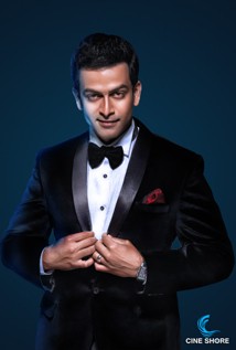 Prithviraj