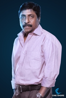 Sreenivasan