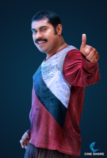 Suraj Venjaramoodu