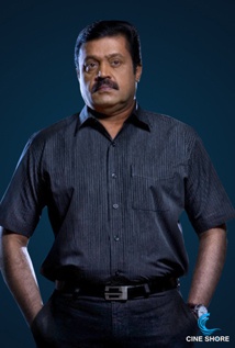 Suresh Gopi