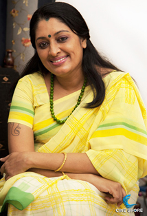 Urmila Unni