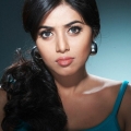 Shamna Kasim Photoshoot