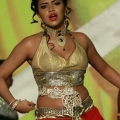 Tamil Actress Amala Paul Hot Dance Stills at SIIMA Awards